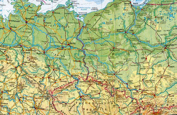 Deutsch-polnische Partnerschaft